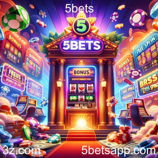 Descubra as Melhores Promoções da 5bets